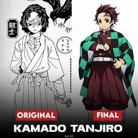 Tanjiro
